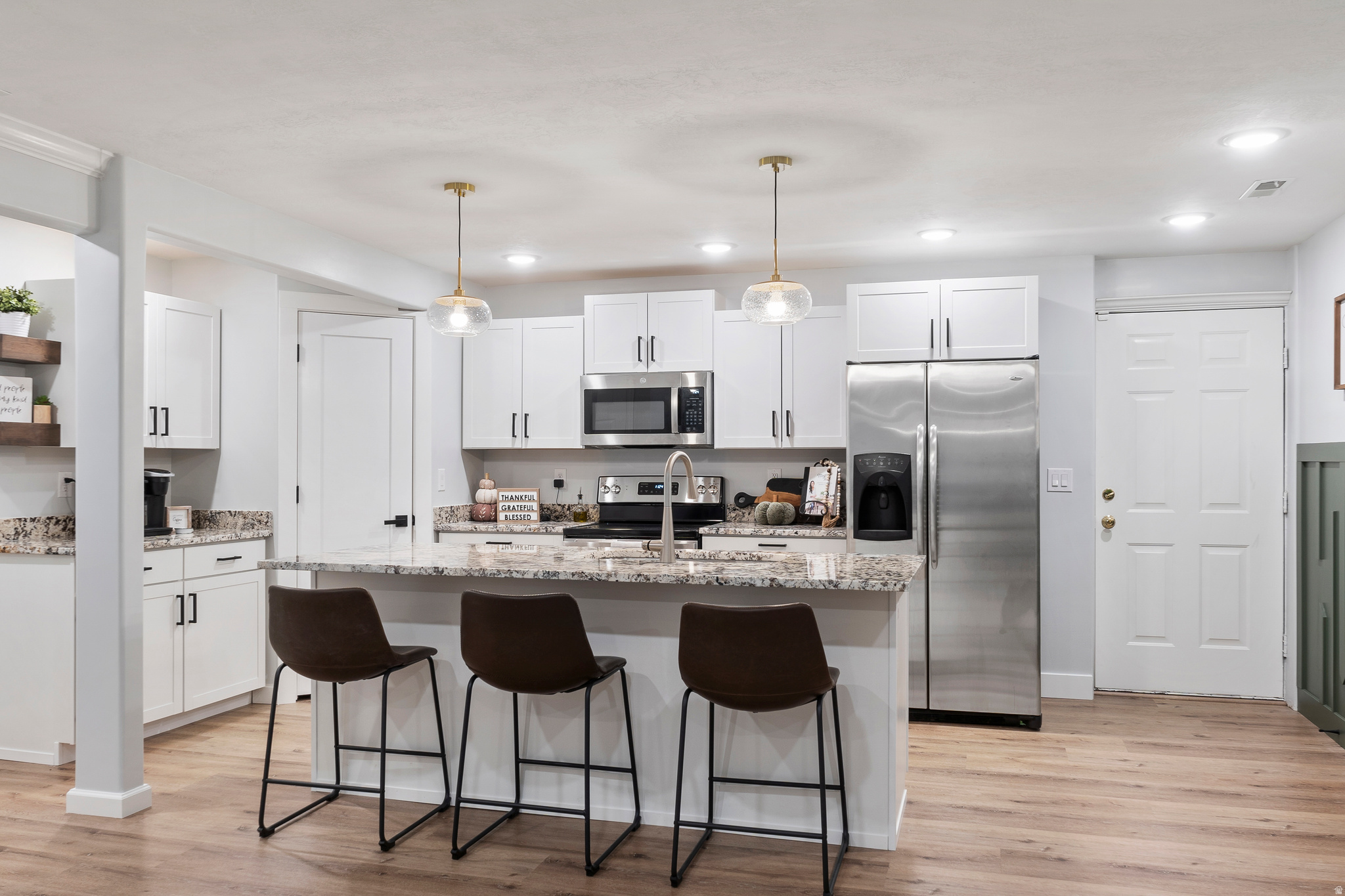 WILKIE ESTATES - Residential