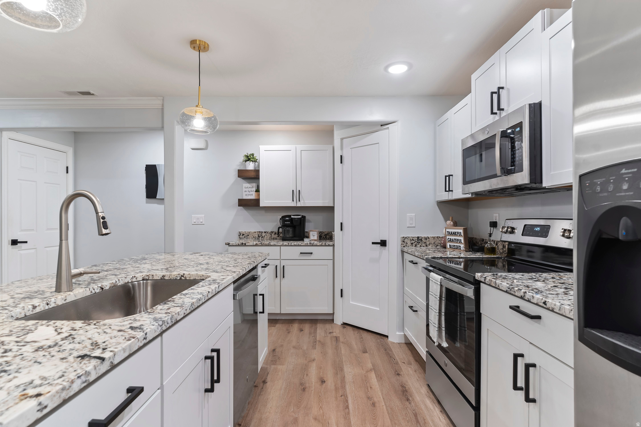 WILKIE ESTATES - Residential