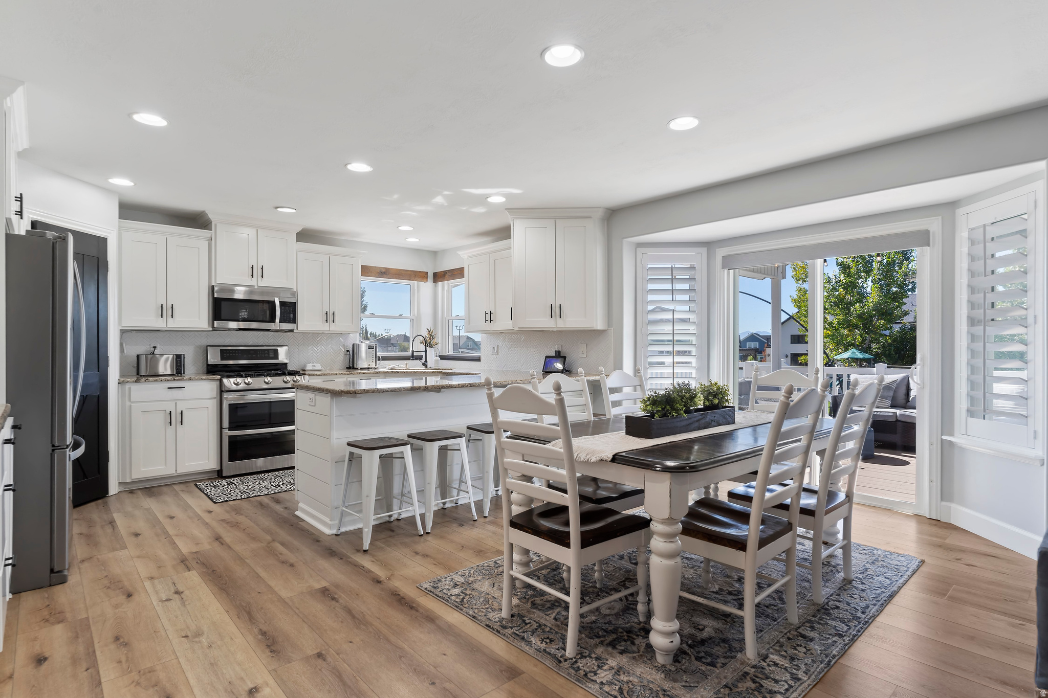 WILKIE ESTATES - Residential