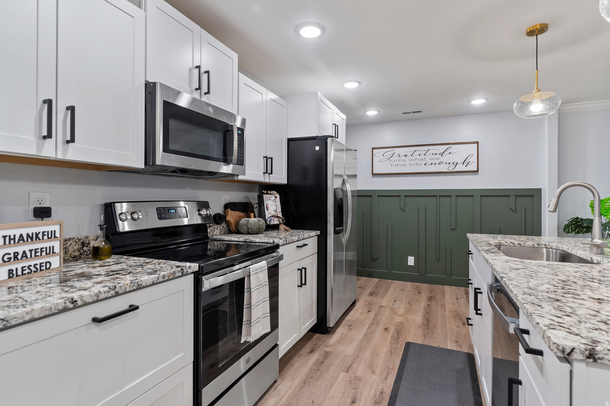 WILKIE ESTATES - Residential