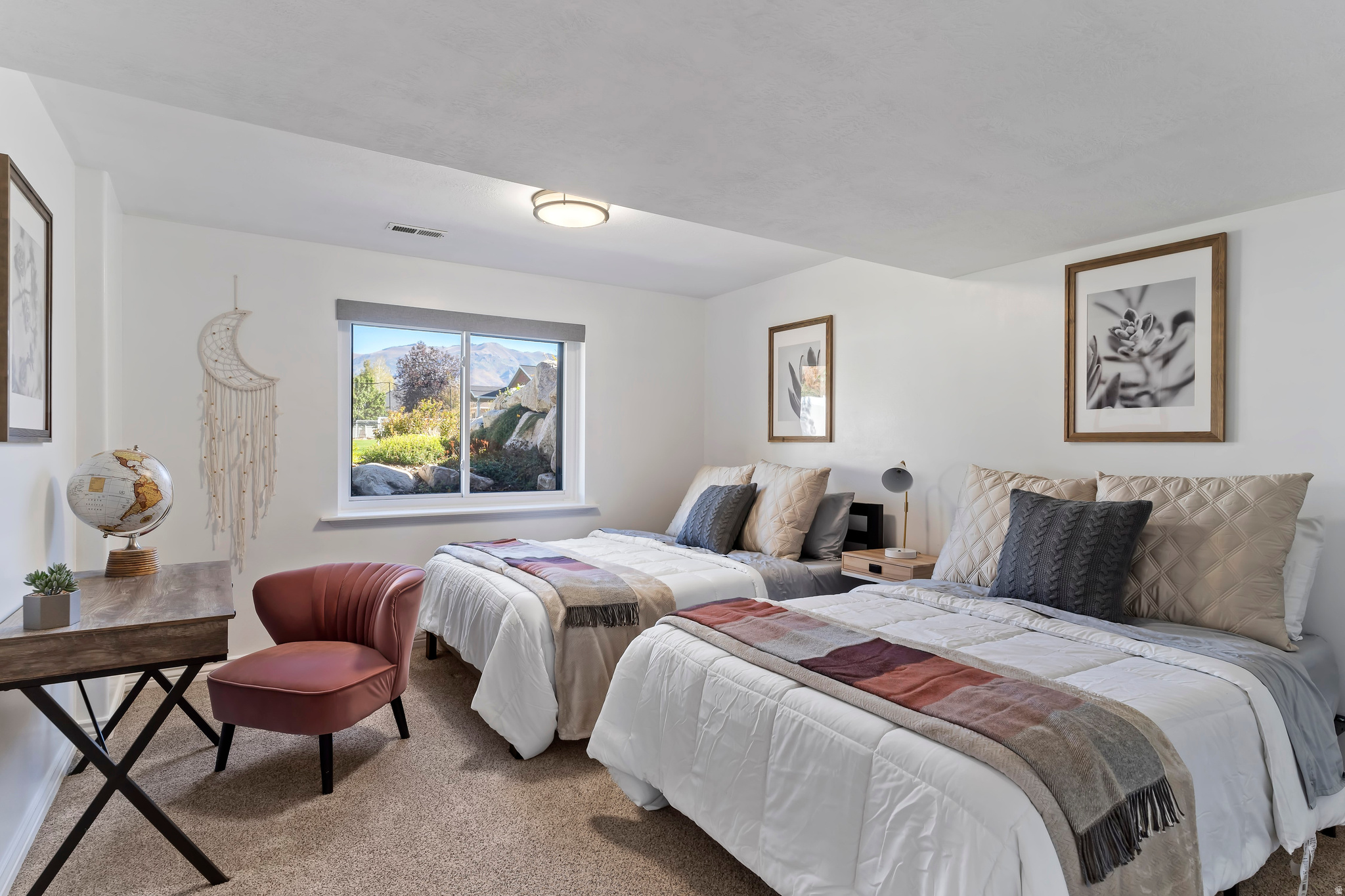 WILKIE ESTATES - Residential