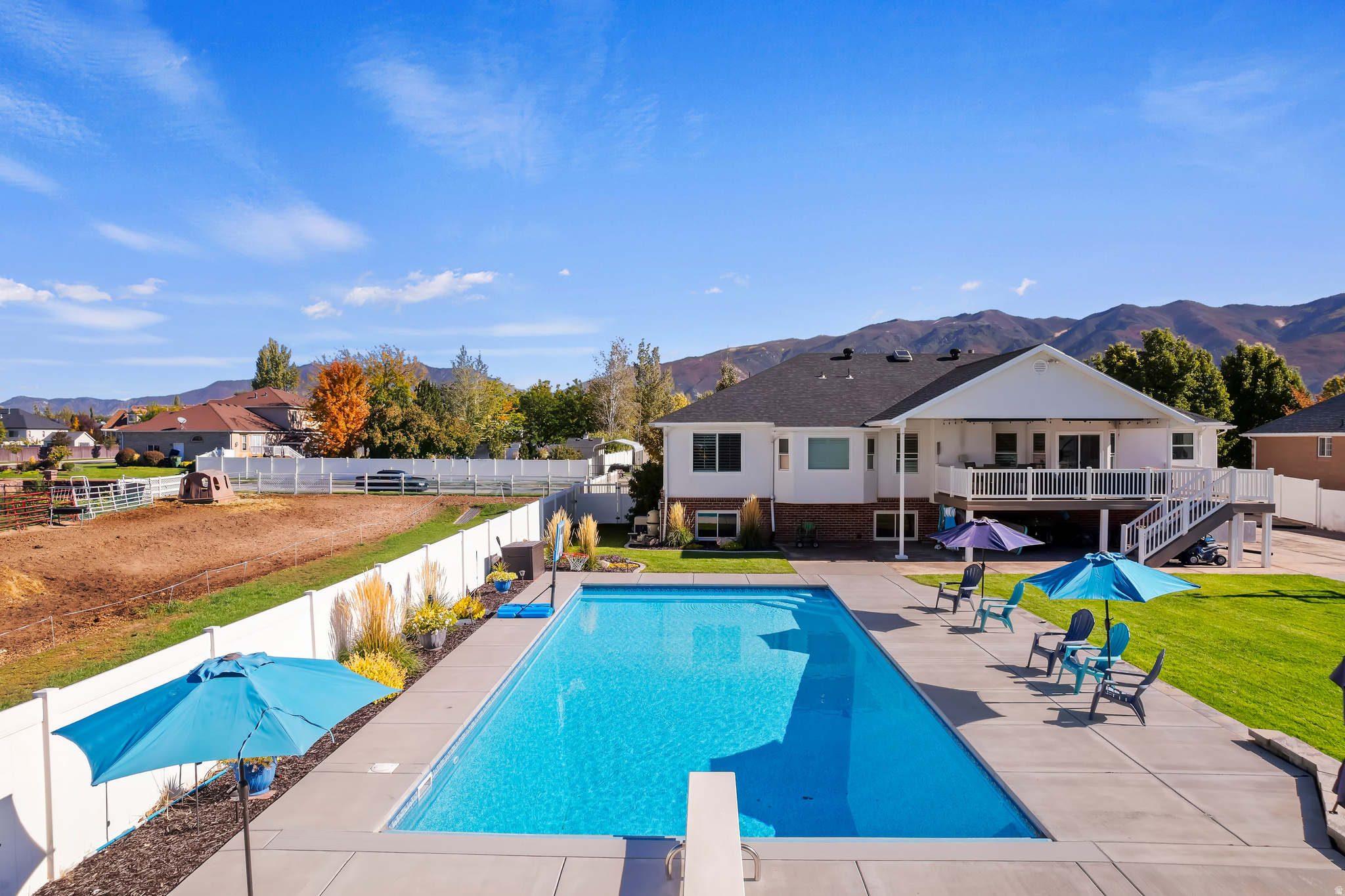 WILKIE ESTATES - Residential