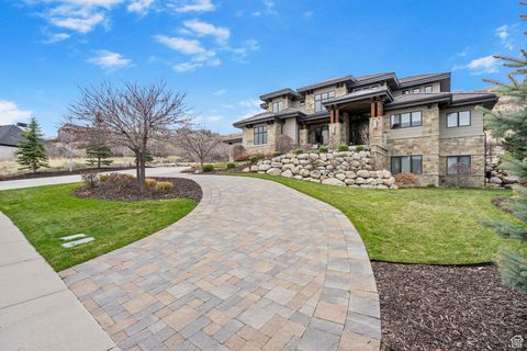 Tiny photo for 1333 N EASTVIEW LN, Alpine, UT 84004 (MLS # 2077504)