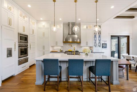 Tiny photo for 1333 N EASTVIEW LN, Alpine, UT 84004 (MLS # 2077504)