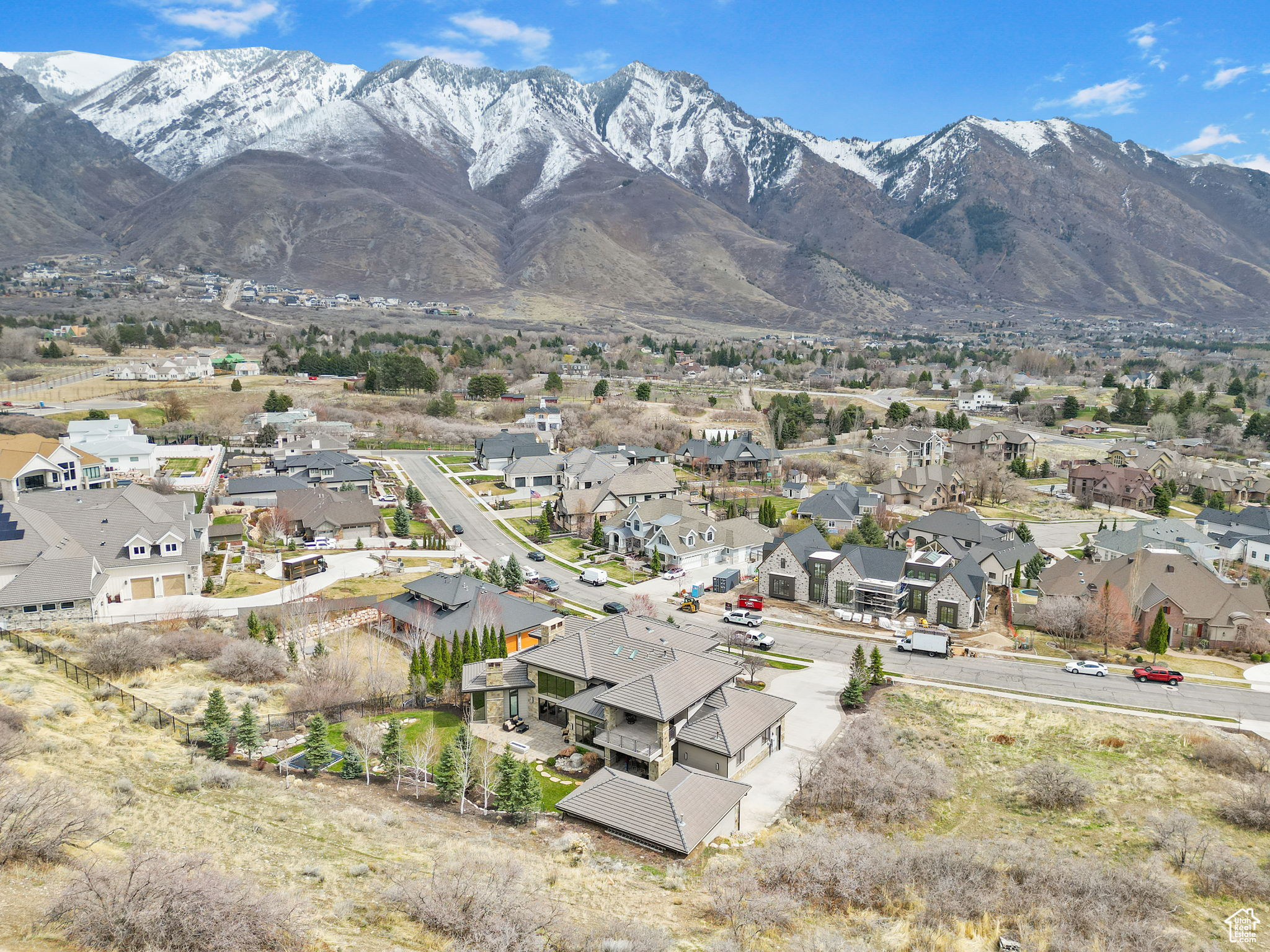 HERITAGE HILLS - Residential