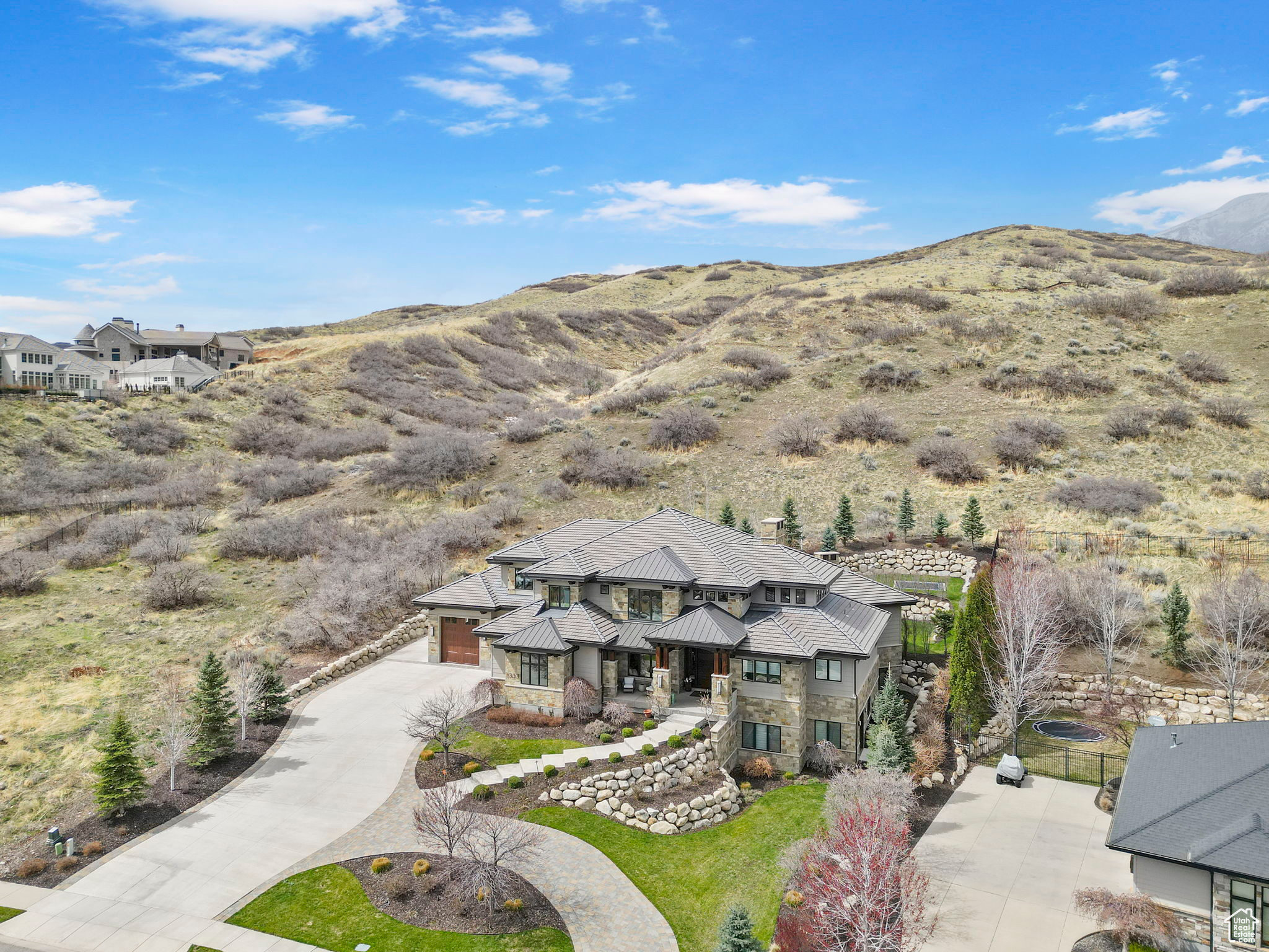 HERITAGE HILLS - Residential