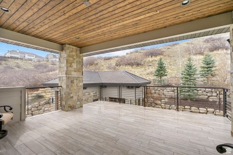 Tiny photo for 1333 N EASTVIEW LN, Alpine, UT 84004 (MLS # 2077504)