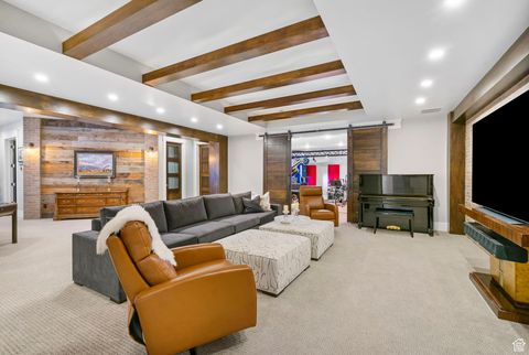 Tiny photo for 1333 N EASTVIEW LN, Alpine, UT 84004 (MLS # 2077504)