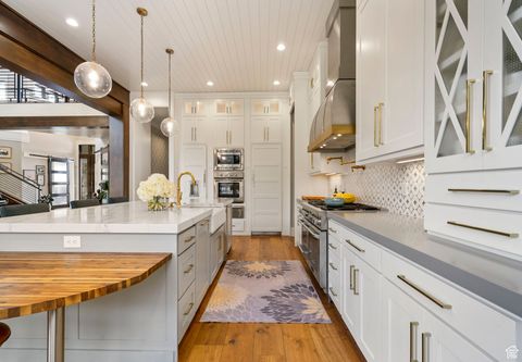 Tiny photo for 1333 N EASTVIEW LN, Alpine, UT 84004 (MLS # 2077504)