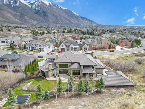 Tiny photo for 1333 N EASTVIEW LN, Alpine, UT 84004 (MLS # 2077504)