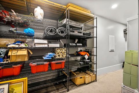 Tiny photo for 1333 N EASTVIEW LN, Alpine, UT 84004 (MLS # 2077504)