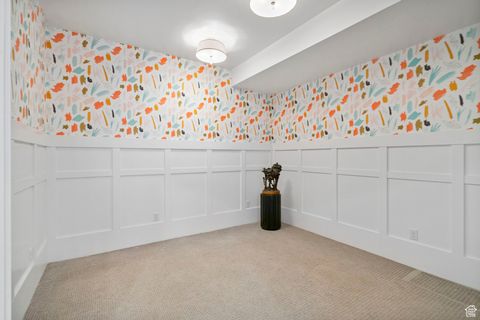 Tiny photo for 1333 N EASTVIEW LN, Alpine, UT 84004 (MLS # 2077504)