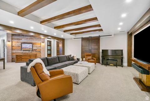 Tiny photo for 1333 N EASTVIEW LN, Alpine, UT 84004 (MLS # 2077504)