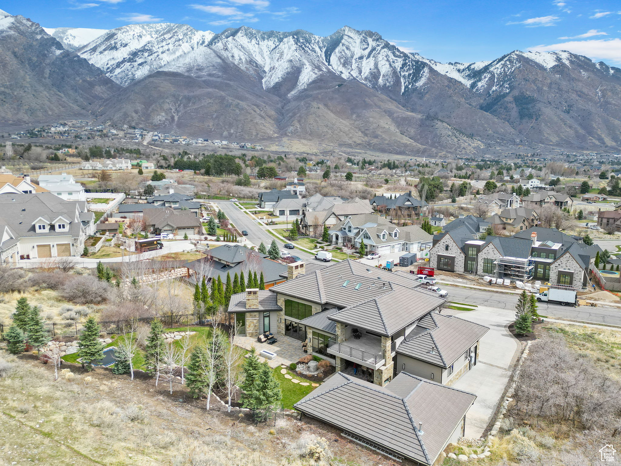 HERITAGE HILLS - Residential