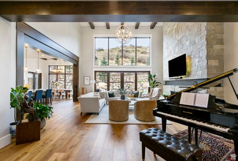 Tiny photo for 1333 N EASTVIEW LN, Alpine, UT 84004 (MLS # 2077504)