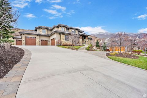 Tiny photo for 1333 N EASTVIEW LN, Alpine, UT 84004 (MLS # 2077504)