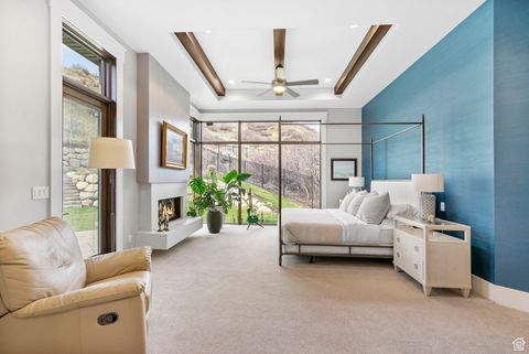 Tiny photo for 1333 N EASTVIEW LN, Alpine, UT 84004 (MLS # 2077504)