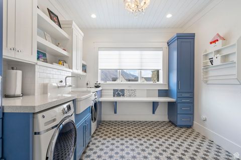 Tiny photo for 1333 N EASTVIEW LN, Alpine, UT 84004 (MLS # 2077504)