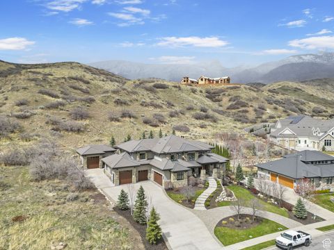 Tiny photo for 1333 N EASTVIEW LN, Alpine, UT 84004 (MLS # 2077504)