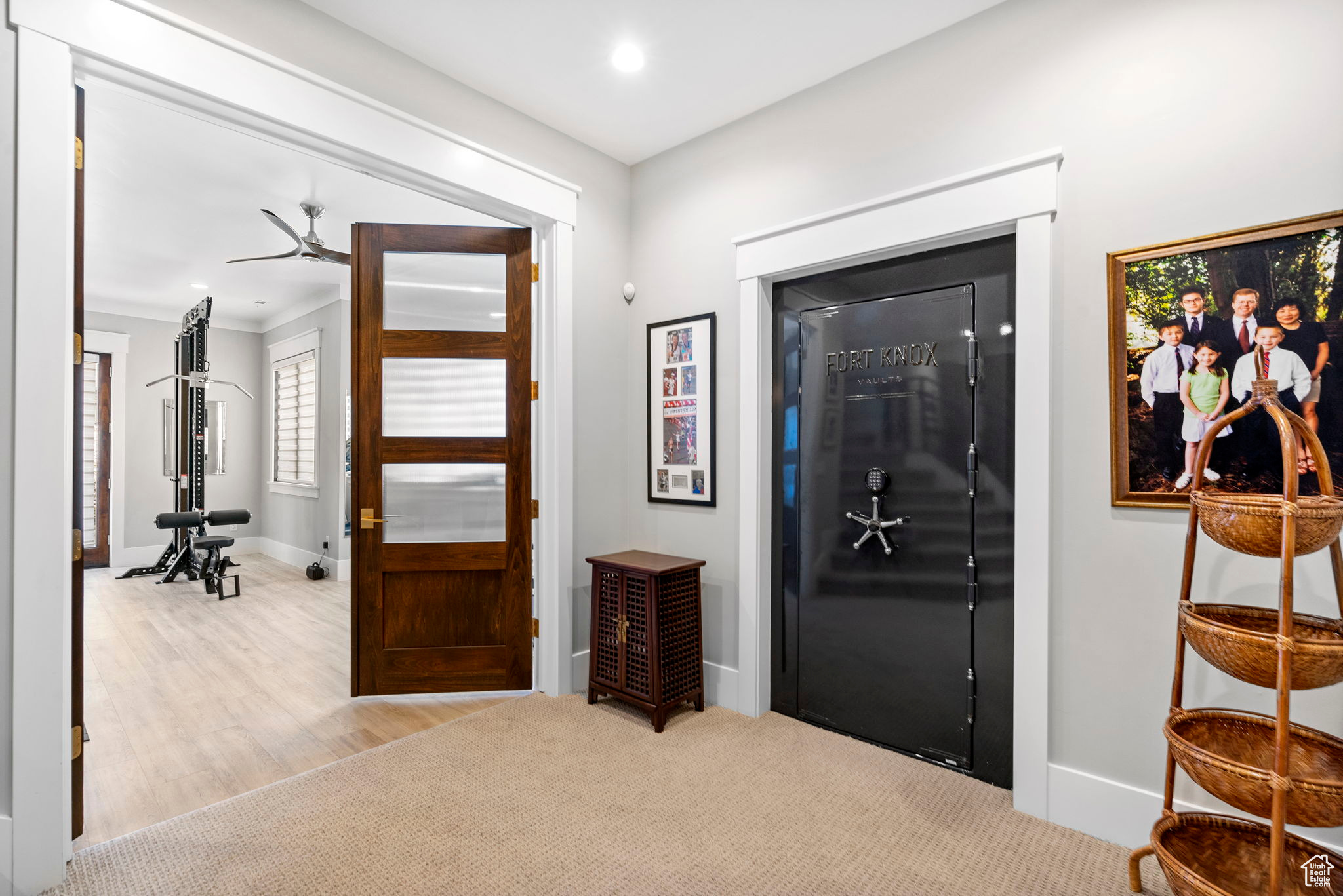 HERITAGE HILLS - Residential