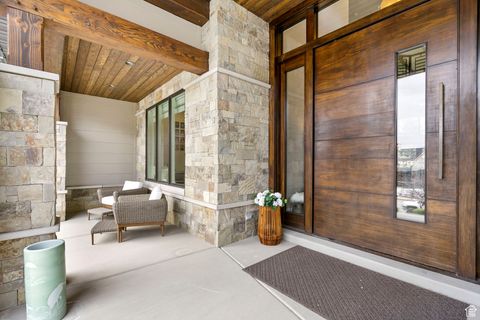 Tiny photo for 1333 N EASTVIEW LN, Alpine, UT 84004 (MLS # 2077504)