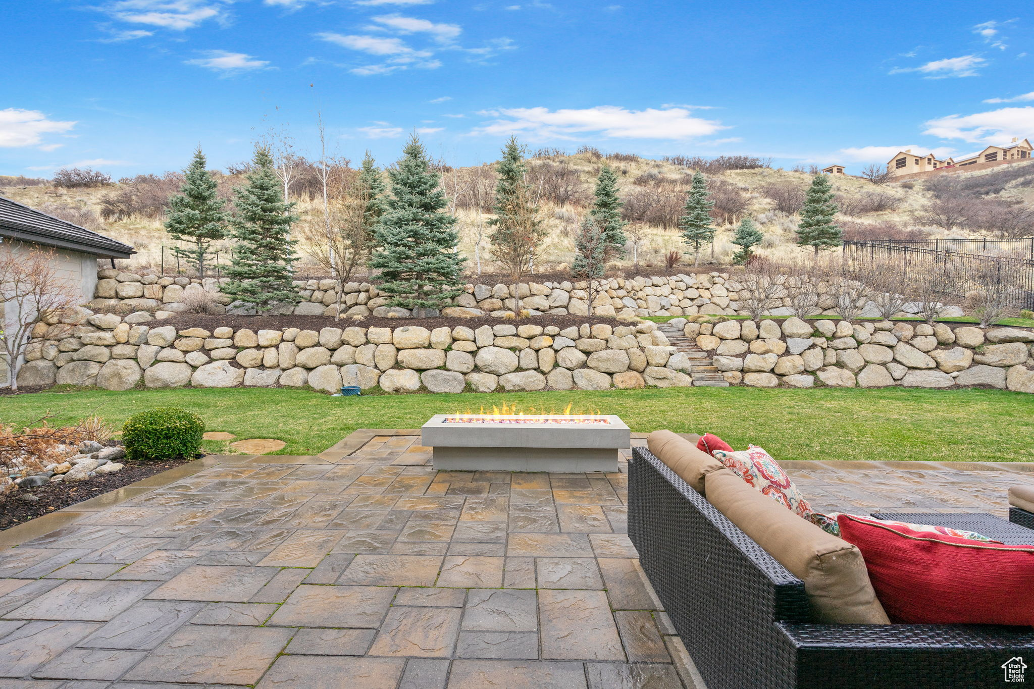 HERITAGE HILLS - Residential