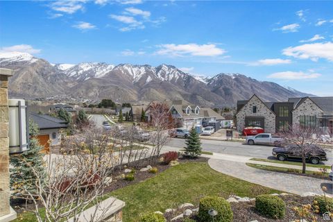Tiny photo for 1333 N EASTVIEW LN, Alpine, UT 84004 (MLS # 2077504)