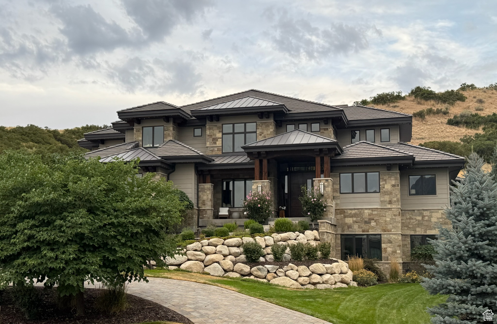 HERITAGE HILLS - Residential