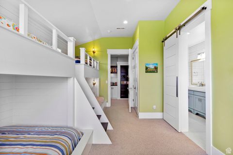 Tiny photo for 1333 N EASTVIEW LN, Alpine, UT 84004 (MLS # 2077504)