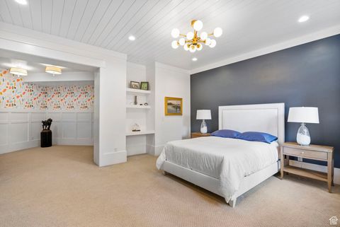 Tiny photo for 1333 N EASTVIEW LN, Alpine, UT 84004 (MLS # 2077504)