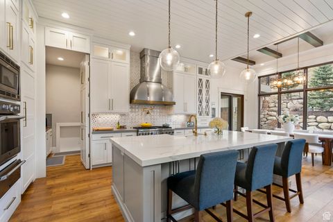 Tiny photo for 1333 N EASTVIEW LN, Alpine, UT 84004 (MLS # 2077504)