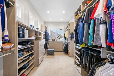 Tiny photo for 1333 N EASTVIEW LN, Alpine, UT 84004 (MLS # 2077504)