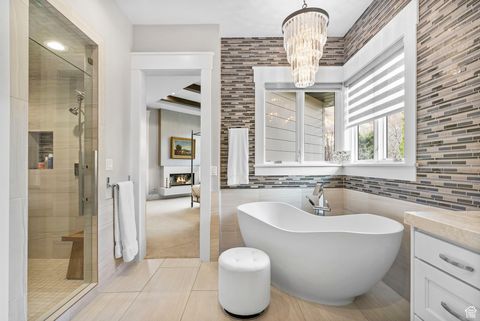 Tiny photo for 1333 N EASTVIEW LN, Alpine, UT 84004 (MLS # 2077504)