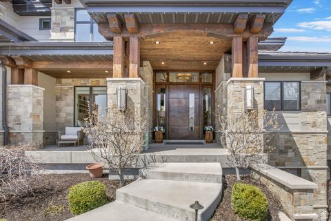 Tiny photo for 1333 N EASTVIEW LN, Alpine, UT 84004 (MLS # 2077504)