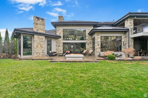 Tiny photo for 1333 N EASTVIEW LN, Alpine, UT 84004 (MLS # 2077504)