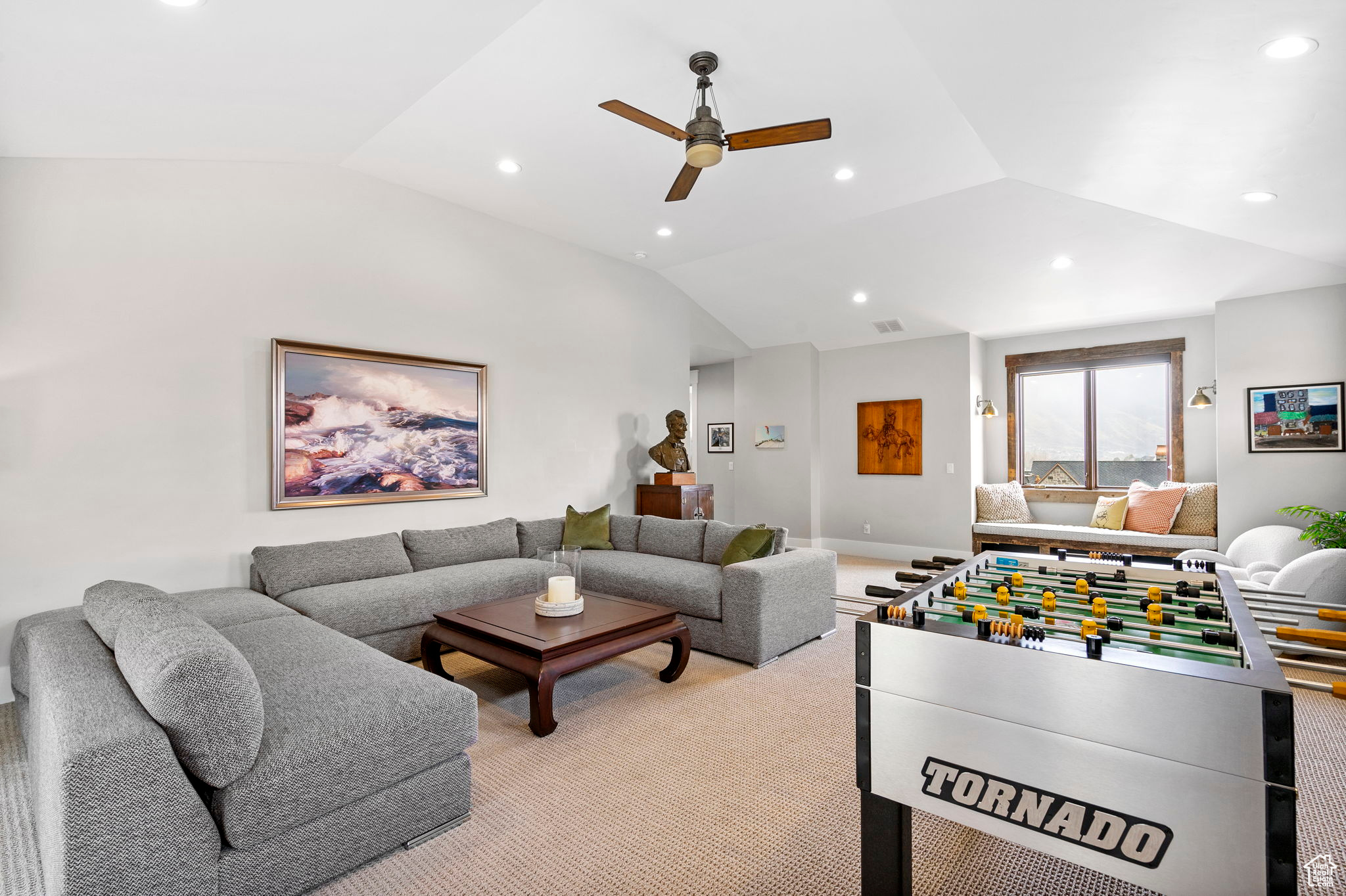 HERITAGE HILLS - Residential