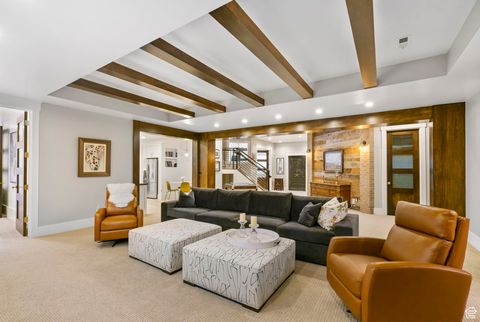 Tiny photo for 1333 N EASTVIEW LN, Alpine, UT 84004 (MLS # 2077504)