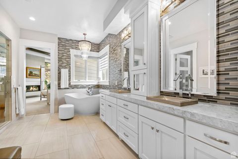 Tiny photo for 1333 N EASTVIEW LN, Alpine, UT 84004 (MLS # 2077504)