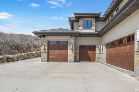 Tiny photo for 1333 N EASTVIEW LN, Alpine, UT 84004 (MLS # 2077504)