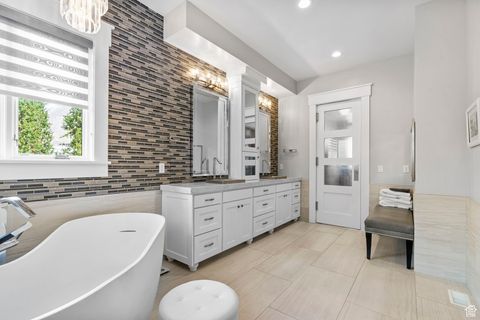 Tiny photo for 1333 N EASTVIEW LN, Alpine, UT 84004 (MLS # 2077504)