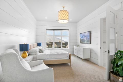 Tiny photo for 1333 N EASTVIEW LN, Alpine, UT 84004 (MLS # 2077504)