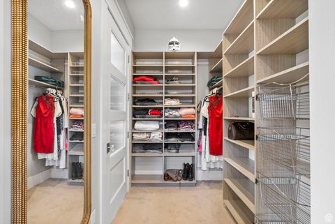 Tiny photo for 1333 N EASTVIEW LN, Alpine, UT 84004 (MLS # 2077504)