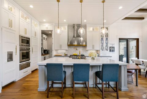 Tiny photo for 1333 N EASTVIEW LN, Alpine, UT 84004 (MLS # 2077504)