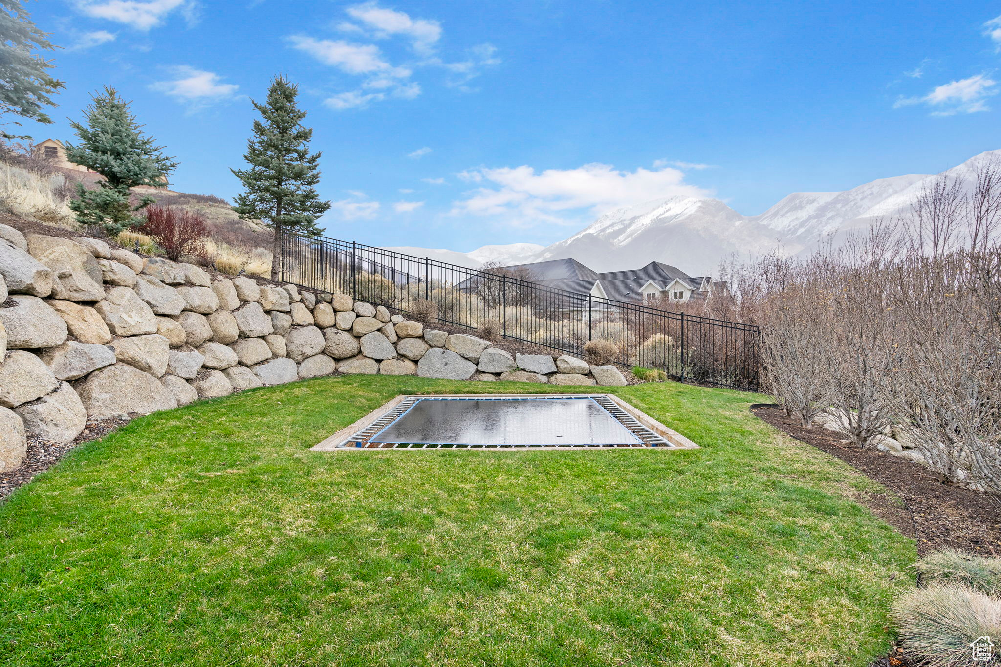 HERITAGE HILLS - Residential