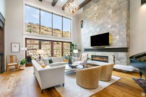 Tiny photo for 1333 N EASTVIEW LN, Alpine, UT 84004 (MLS # 2077504)