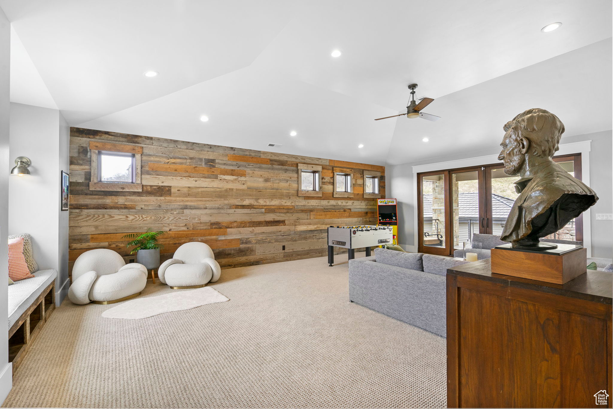 HERITAGE HILLS - Residential