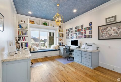 Tiny photo for 1333 N EASTVIEW LN, Alpine, UT 84004 (MLS # 2077504)