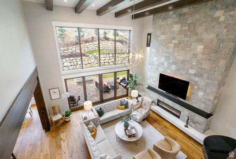 Tiny photo for 1333 N EASTVIEW LN, Alpine, UT 84004 (MLS # 2077504)