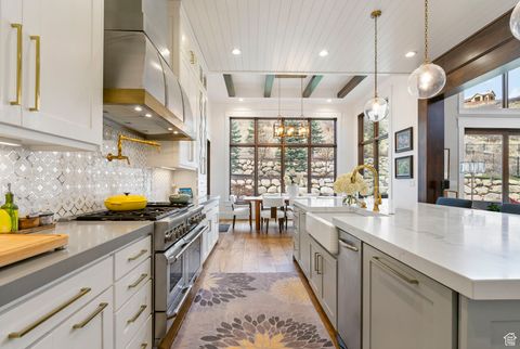 Tiny photo for 1333 N EASTVIEW LN, Alpine, UT 84004 (MLS # 2077504)