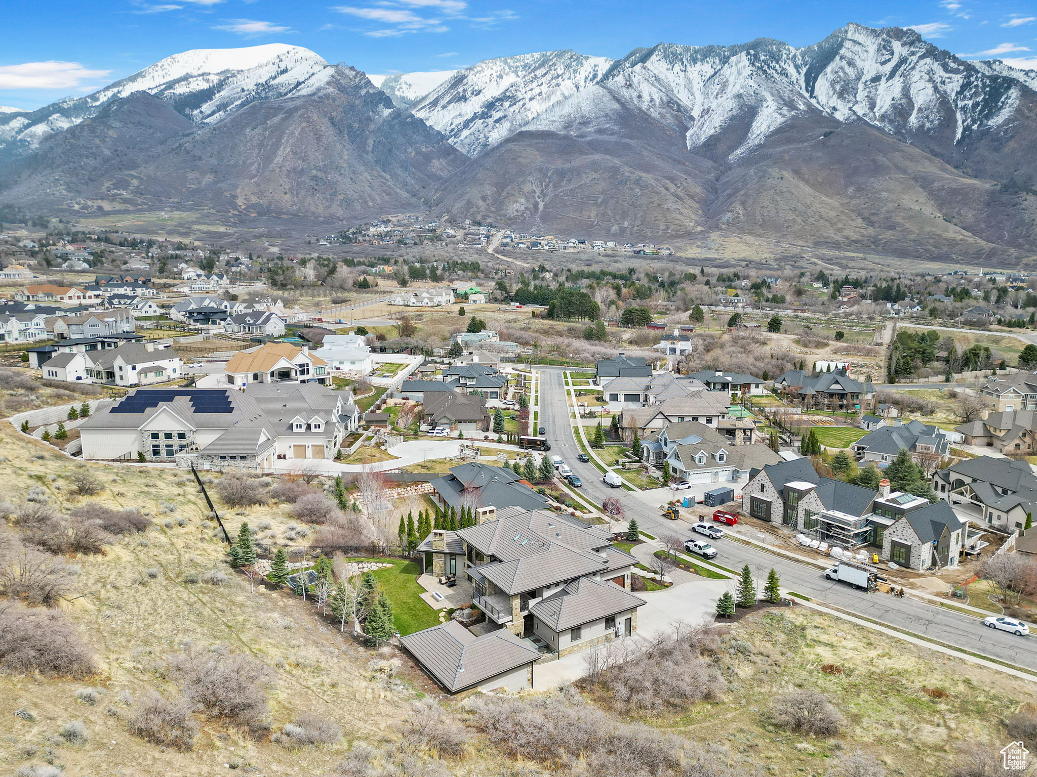 HERITAGE HILLS - Residential